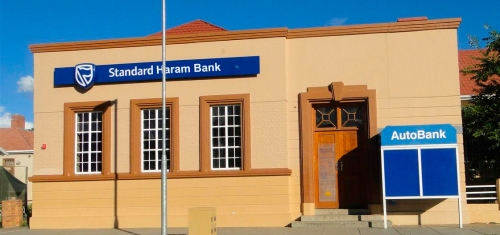 Haram Bank